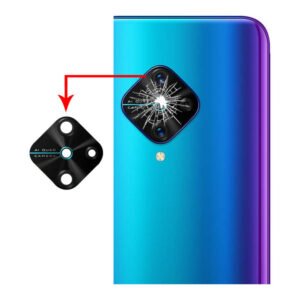 VIVO S1 PRO Camera Glass-Premium Quality wholesale