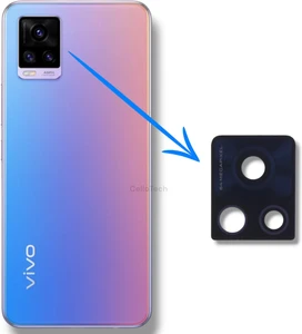 VIVO V20 PRO Camera Glass-Premium Quality wholesale