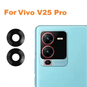VIVO V25 PRO Camera Glass-Premium Quality wholesale