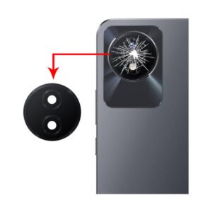 VIVO Y02 Camera Glass-Premium Quality wholesale