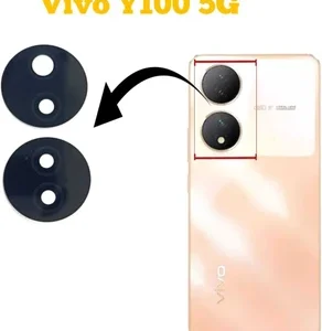 VIVO Y100 Camera Glass-Premium Quality wholesale