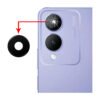 VIVO Y17S Camera Glass-Premium Quality wholesale