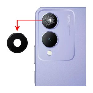 VIVO Y17S Camera Glass-Premium Quality wholesale