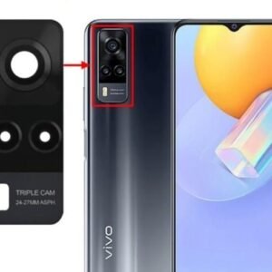 VIVO Y31 NEW Camera Glass-Premium Quality wholesale