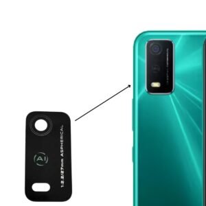 VIVO Y3S Camera Glass-Premium Quality wholesale