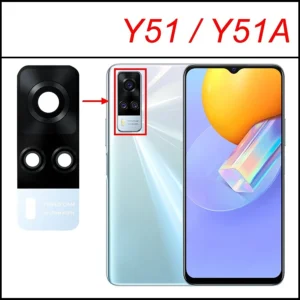 VIVO Y51A Camera Glass-Premium Quality wholesale