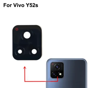 VIVO Y52s Camera Glass-Premium Quality wholesale