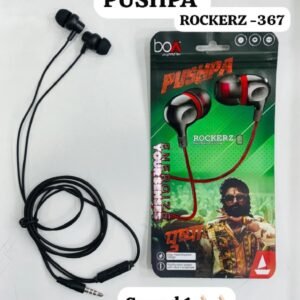 boat rockerz 367 earphone pushpa series wholesale online in india