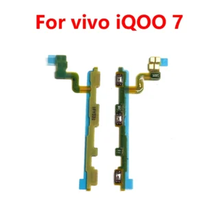 iqoo 7 on off volume-Premium Quality wholesale