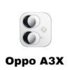 oppo a3x camera glass for broken replacement wholesale in india online