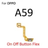 oppo a59 5g On Off Flex-Premium Quality wholesale