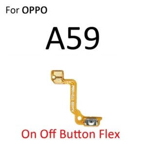 oppo a59 5g On Off Flex-Premium Quality wholesale