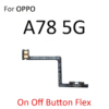 oppo a78 5g On Off Flex-Premium Quality wholesale