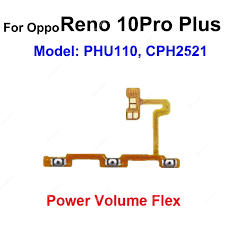 oppo reno 10 pro+ On Off Flex-Premium Quality wholesale