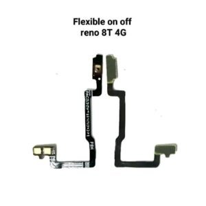 oppo reno 8t On Off Flex-Premium Quality wholesale