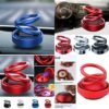 solar ring aroma perfume for car wholesale
