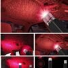 usb laser light for car and rooms wholesale