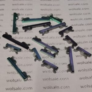 vivo y300 plus outer rubber keys wholesale at wolsale com