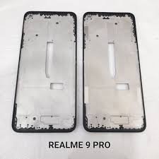 REALME 9 PRO middle frame-Premium Quality wholesale