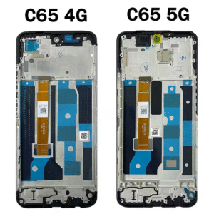 REALME C65 middle frame-Premium Quality wholesale
