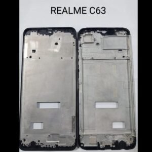 Realme C63 middle frame-Premium Quality wholesale