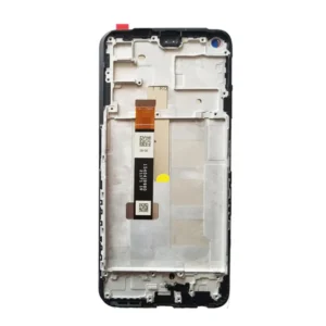 Realme Narzo 30 middle frame-Premium Quality wholesale