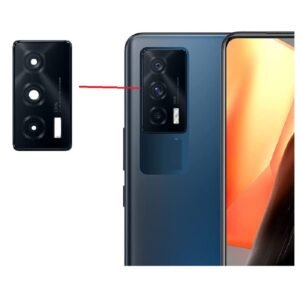 iqoo 7 camera glass-Premium Quality wholesale