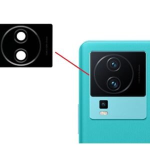 iqoo neo 7 pro camera glass-Premium Quality wholesale