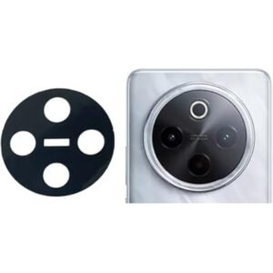 iqoo z10 camera glass-Premium Quality wholesale