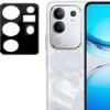 iqoo z10x camera glass-Premium Quality wholesale