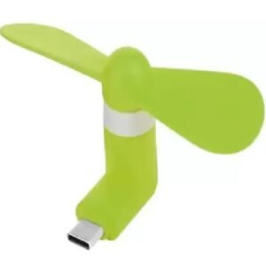 mobile fan for type c - wholesale mobile fancy gadgets