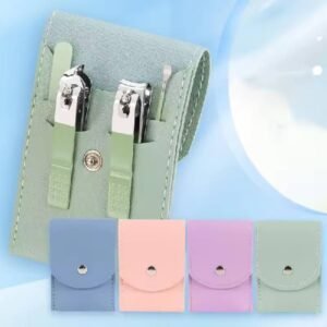 nail tool set 4 pcs one set wholesale china gadgets wholesale all over india wolsale com