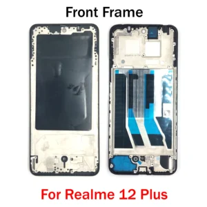 realme 12 plus middle frame-Premium Quality wholesale