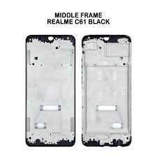 realme c61 middle frame-Premium Quality wholesale