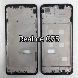 realme c75 middle frame-Premium Quality wholesale