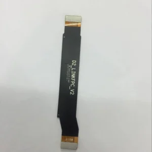 MI A1 flex cable from ccboard to main board
