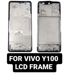 VIVO Y100 middle frame-Premium Quality wholesale