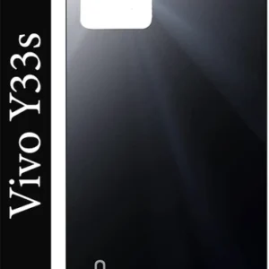 VIVO Y33S back panel-Premium Quality wholesale