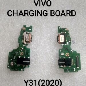 Vivo Y31 2020 cc board-Premium Quality wholesale
