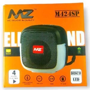 mz m424sp speaker wholesale dealer distributor in india