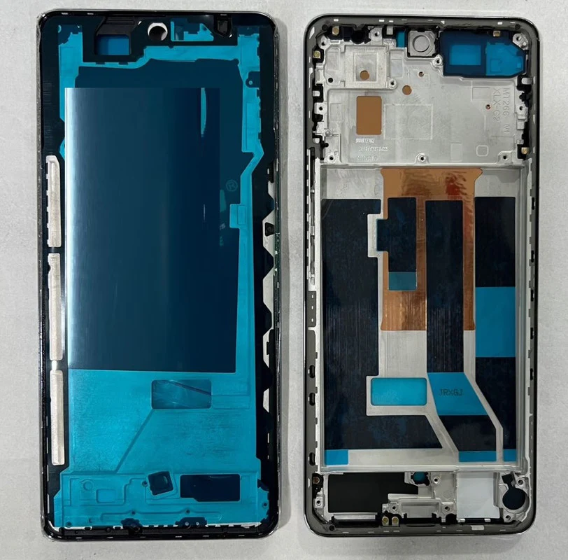 vivo t3 pro / iqoo z9s pro 5g middle frame-Premium Quality wholesale