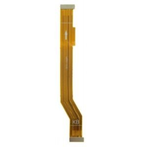 OPPO A17K flex cable from ccboard to main board