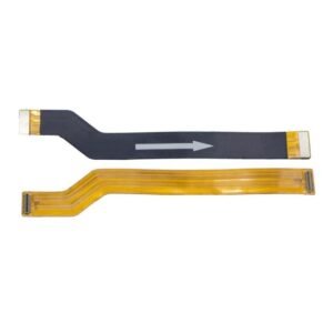 OPPO F17 PRO-2 flex cable from ccboard to main board