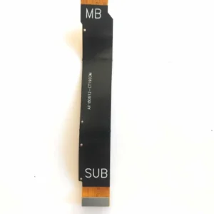 MI 6 PRO flex cable from ccboard to main board