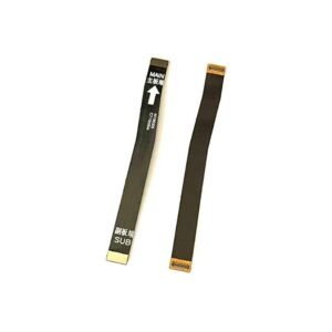 MI 7 finger flex cable from ccboard to main board