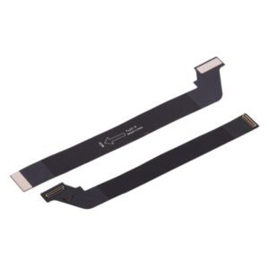 MI K20-2 flex cable from ccboard to main board