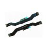 MI NOTE 10 LITE-1 flex cable from ccboard to main board