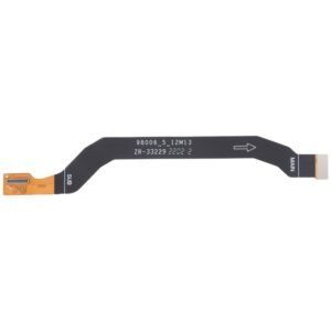 MI NOTE 11 PRO 4G-2 flex cable from ccboard to main board