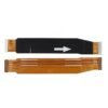 MI NOTE 12-4G flex cable from ccboard to main board