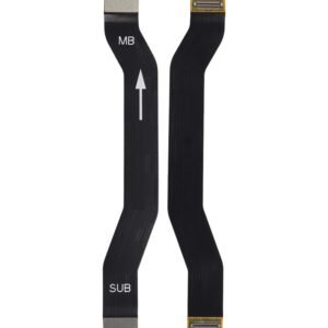MI NOTE 8 flex cable from ccboard to main board